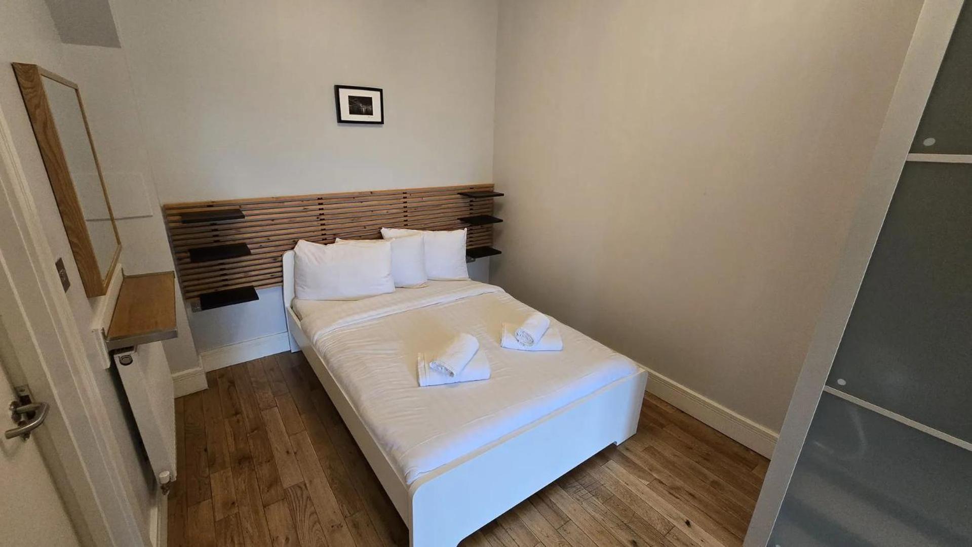 Westciti Chatsworth Road Apartments Croydon Bagian luar foto